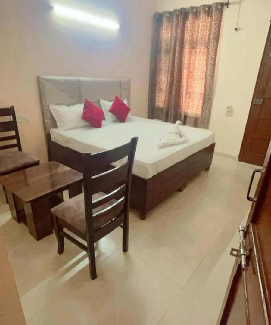 Comfort Homes Panchkula