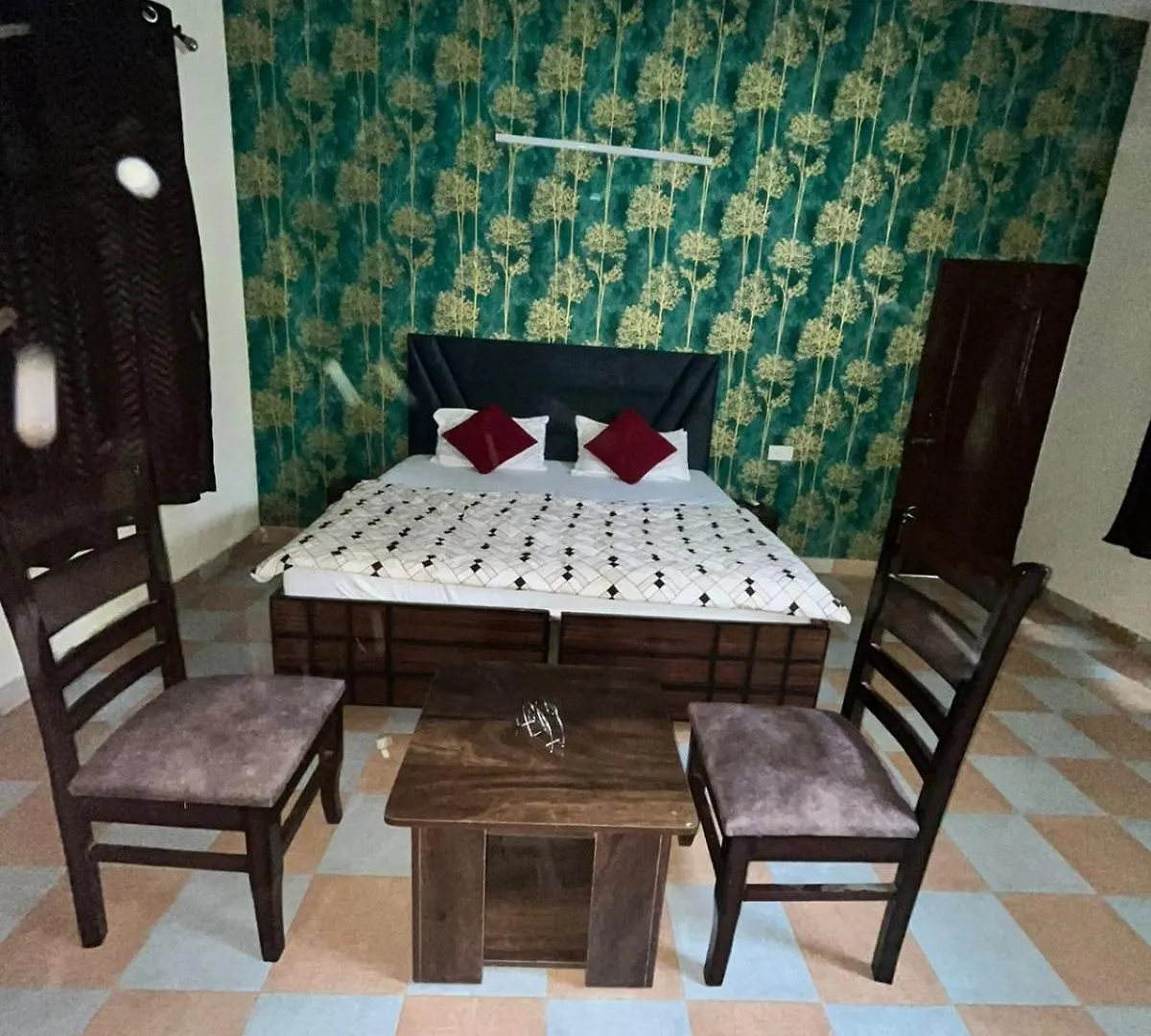 Comfort Homes Panchkula Gasthuis